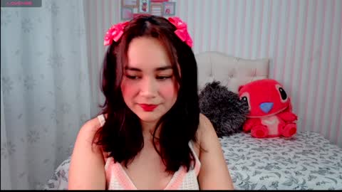 Larissas online show from February 2, 2025, 7:14 pm