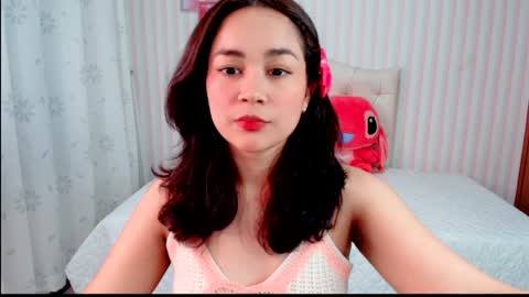 Larissas online show from February 4, 2025, 10:10 am