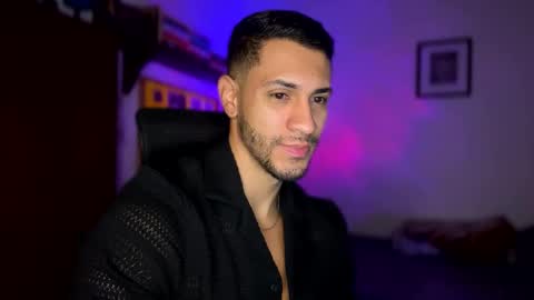 andrew online show from December 22, 2024, 2:38 pm