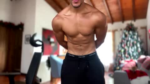 andrew online show from December 23, 2024, 5:32 pm