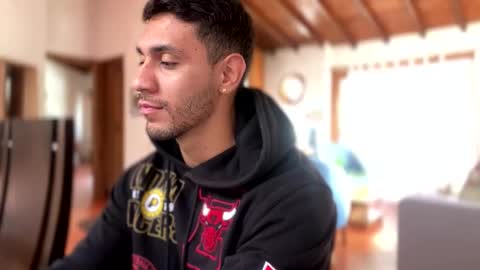 andrew online show from January 2, 2025, 4:56 pm