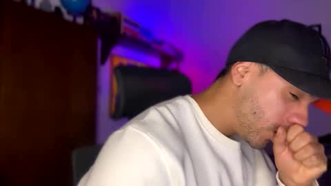 andrew online show from January 3, 2025, 1:47 pm