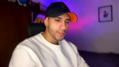 andrew online show from January 3, 2025, 4:48 pm