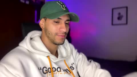 andrew online show from January 5, 2025, 5:20 pm