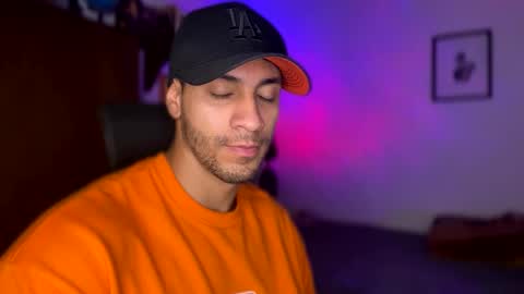 andrew online show from January 7, 2025, 5:20 pm