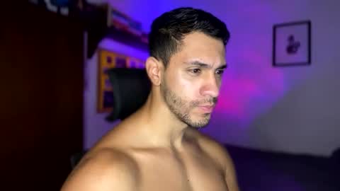 andrew online show from January 8, 2025, 2:14 pm