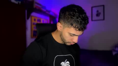 andrew online show from January 15, 2025, 2:24 pm