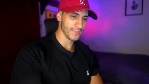 andrew online show from January 20, 2025, 5:27 pm