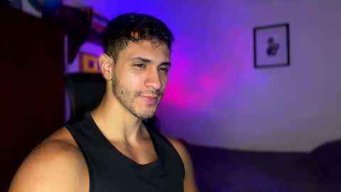 andrew online show from January 21, 2025, 2:26 pm