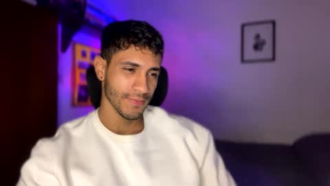 andrew online show from January 23, 2025, 5:10 pm