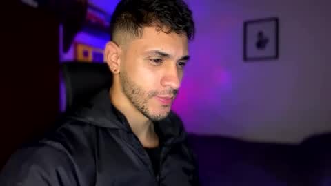 andrew online show from January 27, 2025, 12:54 am