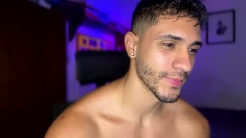 andrew online show from January 28, 2025, 5:24 pm