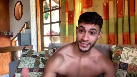 andrew online show from January 30, 2025, 5:17 pm