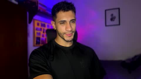 andrew online show from February 1, 2025, 10:13 pm