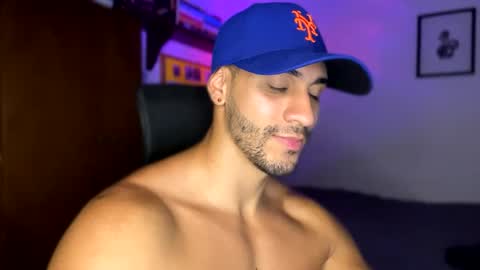 andrew online show from February 4, 2025, 1:23 am