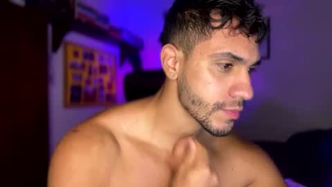 andrew online show from February 4, 2025, 2:10 pm