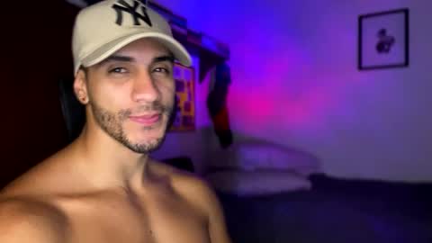 andrew online show from February 7, 2025, 1:25 am