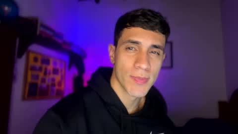 andrew online show from February 9, 2025, 11:15 pm