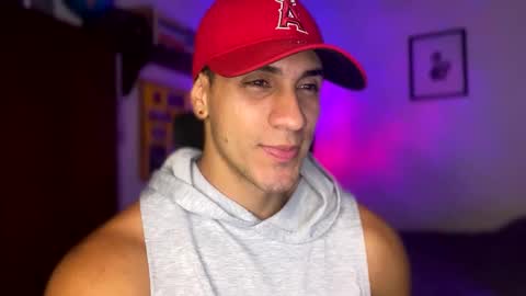 andrew online show from February 10, 2025, 10:30 pm