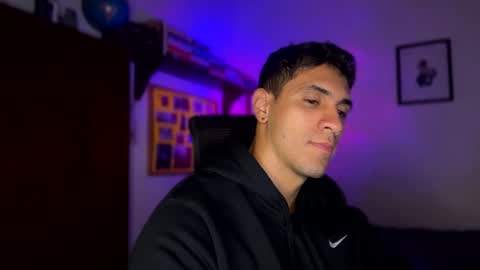 andrew online show from February 11, 2025, 1:31 am