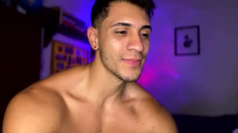 andrew online show from February 16, 2025, 1:25 am