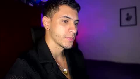 andrew online show from February 22, 2025, 5:24 pm