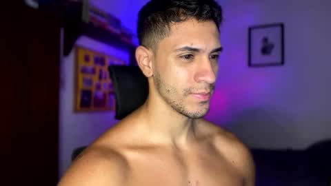 andrew online show from March 3, 2025, 2:48 pm