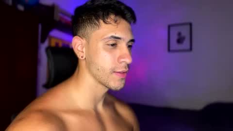 andrew online show from March 5, 2025, 1:10 am