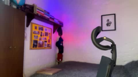 andrew online show from March 5, 2025, 2:12 pm