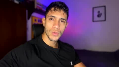 andrew online show from March 8, 2025, 3:13 pm