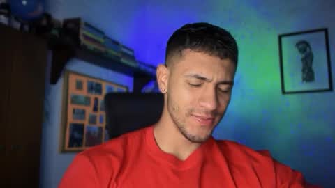 andrew online show from September 19, 2025, 1:45 pm