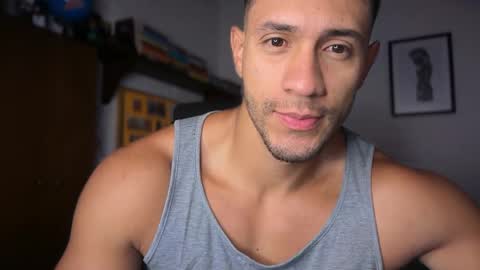 andrew online show from September 29, 2025, 1:05 pm