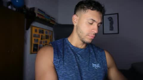 andrew online show from October 2, 2025, 1:18 pm