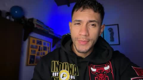 andrew online show from October 5, 2025, 1:09 pm