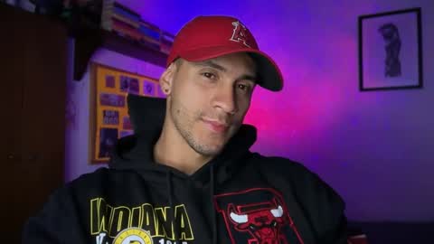 andrew online show from October 10, 2025, 11:37 pm