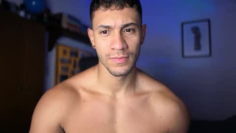 andrew online show from October 15, 2025, 1:44 pm