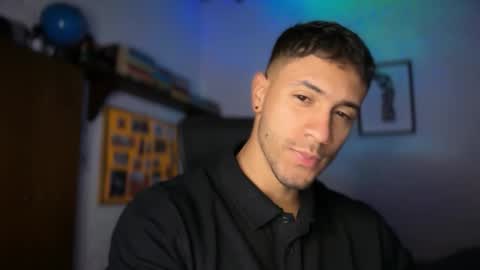 andrew online show from October 16, 2025, 1:34 pm