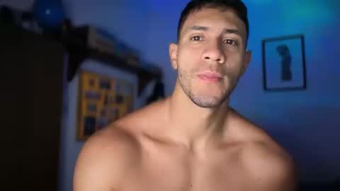 andrew online show from October 18, 2025, 1:56 pm