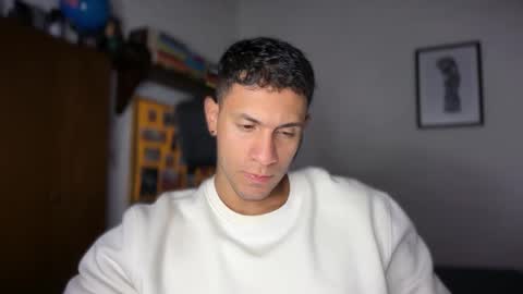 andrew online show from October 26, 2025, 1:00 am