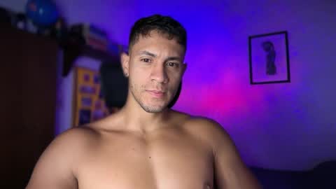 andrew online show from November 6, 2025, 1:34 pm