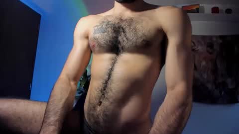 larry_stewart online show from January 17, 2026, 10:35 pm