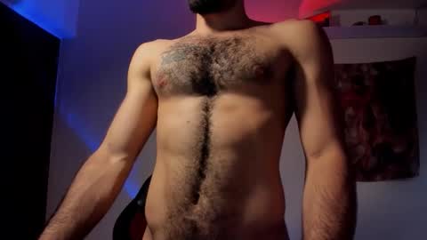 larry_stewart online show from March 22, 2026, 10:02 pm