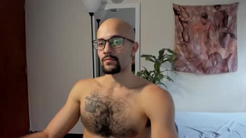 larry_stewart online show from April 15, 2026, 4:25 pm