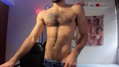 larry_stewart online show from April 19, 2026, 3:33 pm