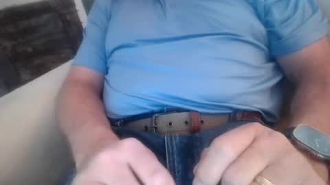 larryj007 online show from June 15, 2026, 4:09 pm