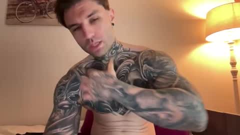 larsskeet online show from February 15, 2026, 1:09 pm