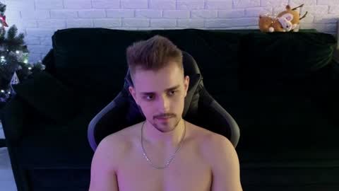 Lars online show from December 23, 2024, 5:39 am