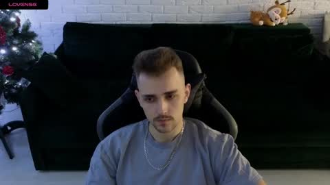 Lars online show from December 31, 2024, 3:55 am