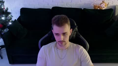 Lars online show from January 7, 2025, 3:14 am