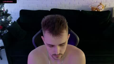 Lars online show from January 7, 2025, 9:18 am